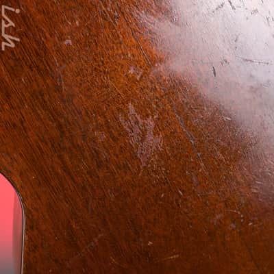 1946 Martin 000-18 image 22