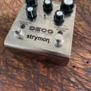 Strymon Deco V1 2014 - 2022 - Silver