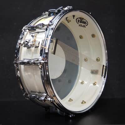 YAMAHA USED ​​SD-255S [Shinya Signature Snare Drum 14×5.5/Made In Japan] image 5