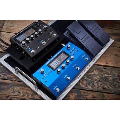 Boss GM-800 Guitar and Bass Synthesizer Pedal with Serial GK Interface, Zen-Core Sound Engine and Onboard Sound Library image 13