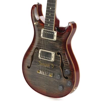 PRS Mcarty 594 Hollowbody II Owned by David Grissom image 2