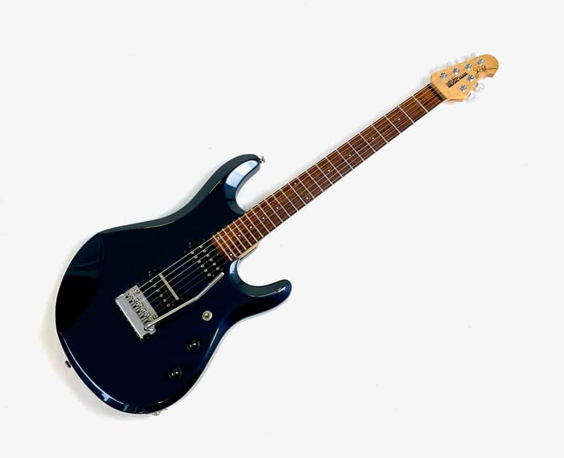 Ernie Ball Music Man John Petrucci Signature JP6 | Reverb UK