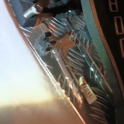 DW8000/DW9000/DW5000 Double Pedal Very Rare image 10