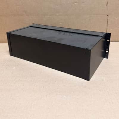 Unbranded 2U Rack Mount Drawer - Heavy-Duty Steel Studio Drive image 7