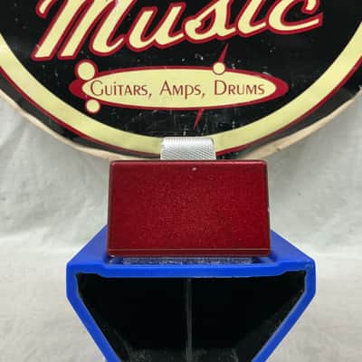 Classic Audio Effects Foothills Active Roller Volume Pedal image 3