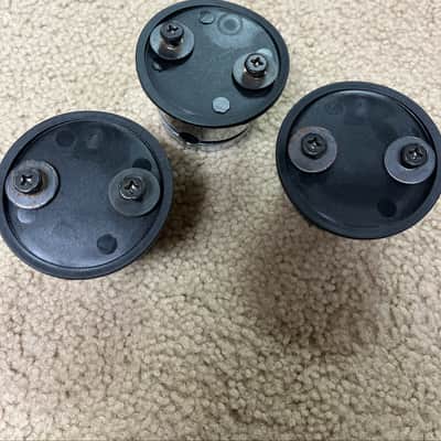 Unbranded Quick Release Tom Bracket 2000s? - Chrome imagen 5