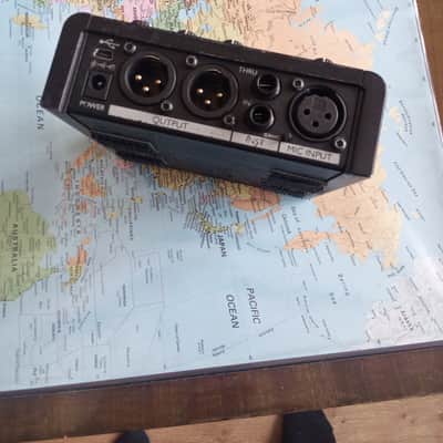 TC Helicon VoiceTone Harmony-G XT image 3