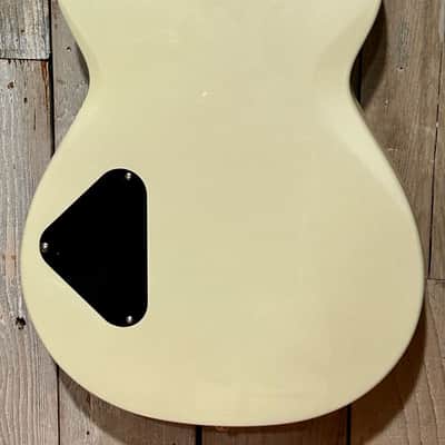 NEW Gretsch Electromatic Premier Jet, Vintage Pearl, In Stock, Ships Fast,Help Support Indie Music Shops & Buy It Here ! image 11