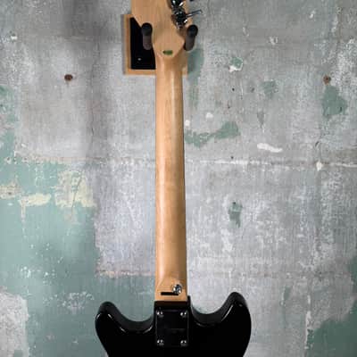 Harmony 02815 Twin Single Coil Electric Guitar - Sunburst image 8