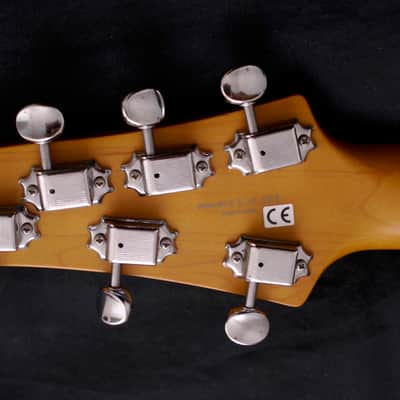Ibanez Talman TC620 Made in Japan (Fujigen factory) in 1995 image 6