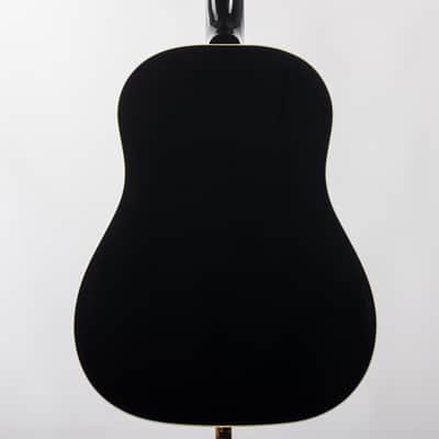Gibson Acoustic 50s J-45 Original (Left-handed), Ebony | Demo image 2