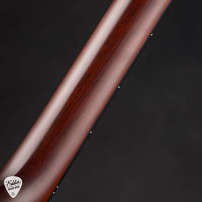 Santa Cruz OM Pre War 50th Anniversary Limited Edition #6455 image 10