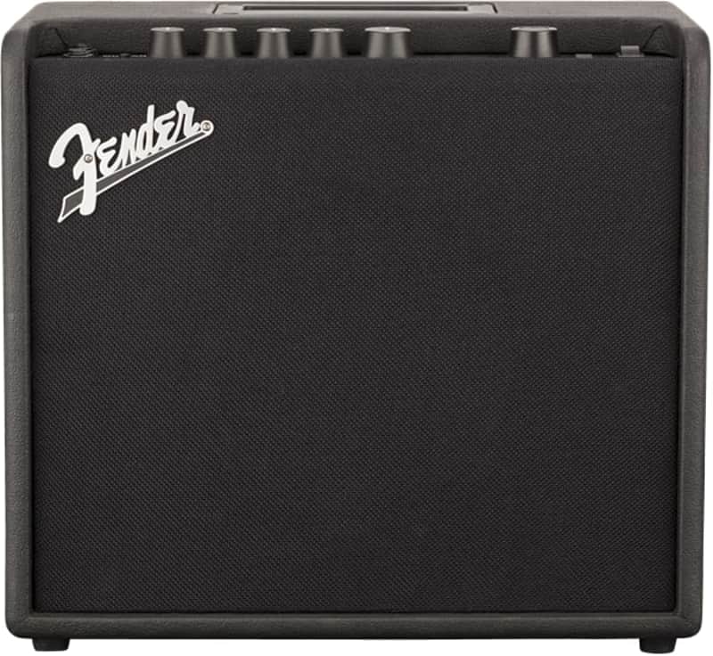 Fender Mustang LT25 Amplifier image 1