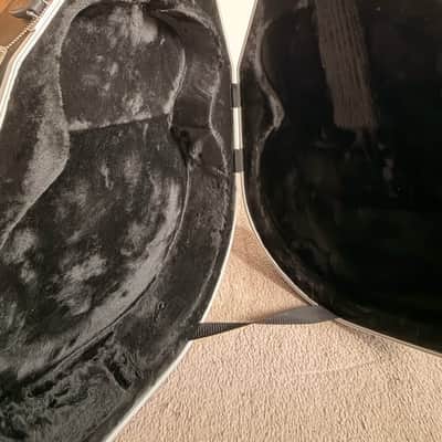 Gator Dreadnought Acoustic Guitar Case 2016 image 5