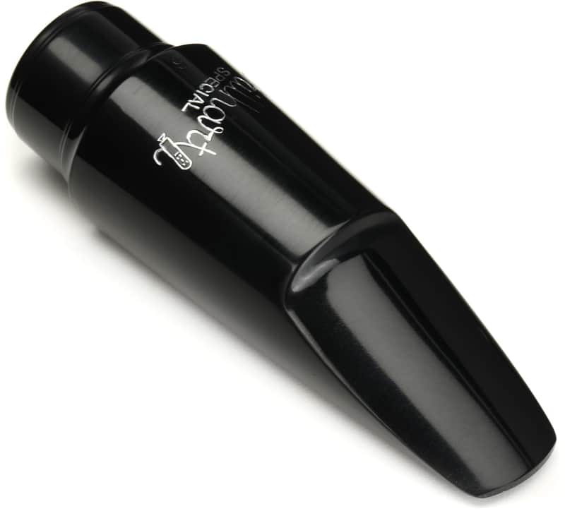 Brilhart Special Tenor Sax Mouthpiece - 6 image 1