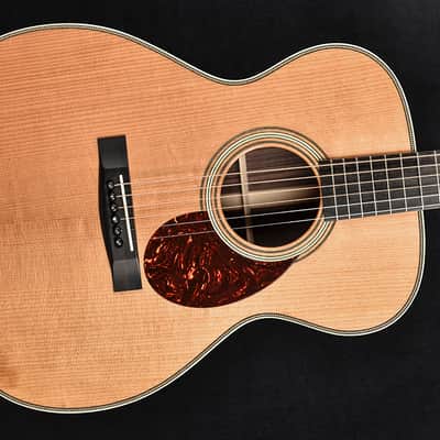 Huss & Dalton TOM-R Custom image 1
