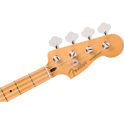Fender Player II Precision Bass - Birch Green Gloss image 12