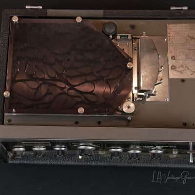 Roland Re-101 Space Echo - Classic Tape Delay! image 7