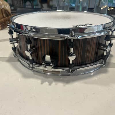 Sonor S-Classix  14x5 snare image 9
