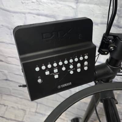 Yamaha DTX Drums Electric Drum Kit image 2