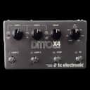 TC Electronic Ditto X4 Looper