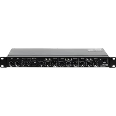 Algam Audio MZR-1005 Mixer Zoner image 4