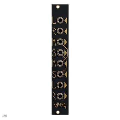 WORNG Electronics LRMSMSLR (BPNYC) image 1