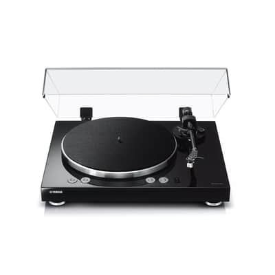 Yamaha TT-N503 MusicCast VINYL 500 NEW - BLACK image 3