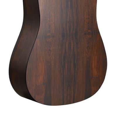 Martin D-X2E - Brazilian Rosewood image 3
