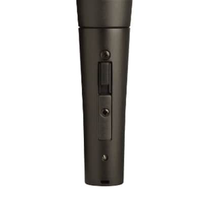 Shure SM58S Vocal Microphone (with On Off Switch) Free Ship image 2