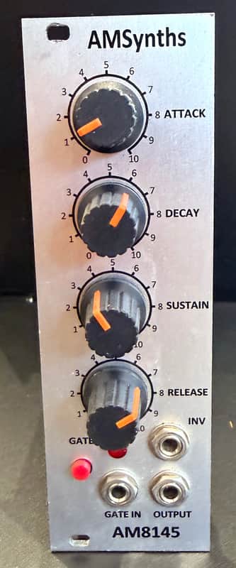 AMSynths AM 8145