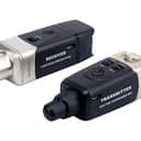 Xvive - U3C CONDENSER MIC - Sistema wireless digitale per microfono a condensatore