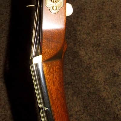 Martin HD-28SO "Sing Out"  1995 Rosewood Slothead Dreadnought image 3