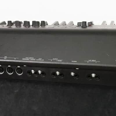 Yamaha MOXF8 88-Key Synthesizer Workstation (NO POWER SUPPLY) CG012M3 image 12