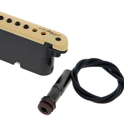 LR Baggs M1 Active Acoustic Guitar Pickup image 1