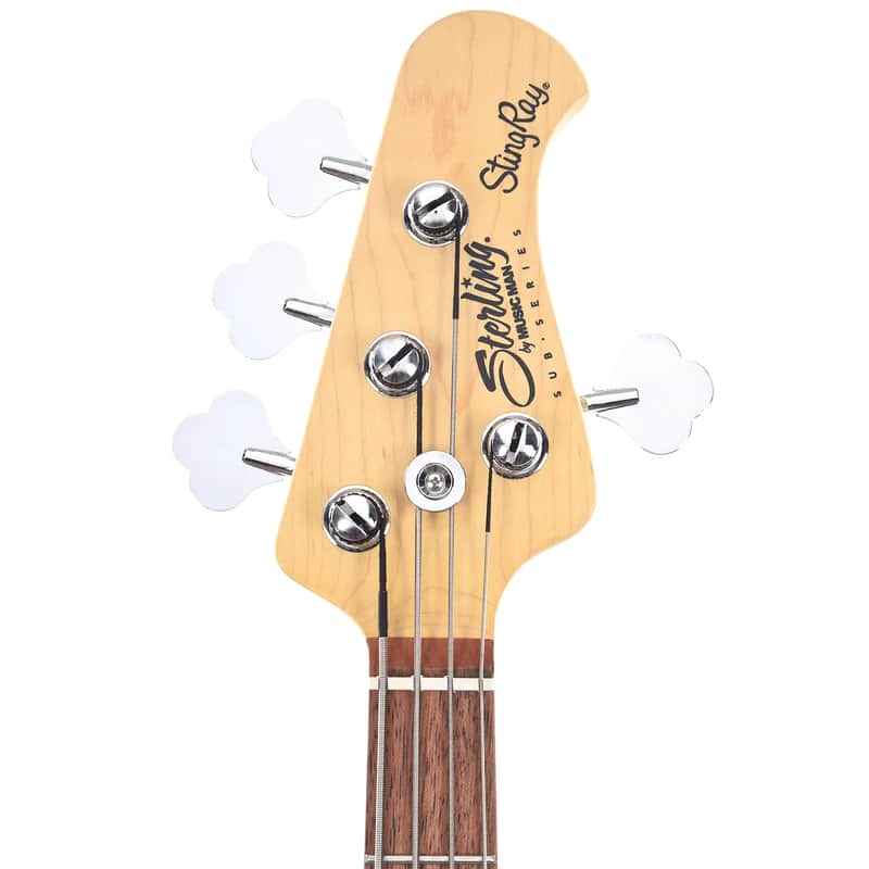Sterling SUB StingRay Ray4 | Reverb