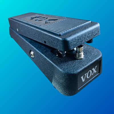 Vox V845 Classic Wah image 3