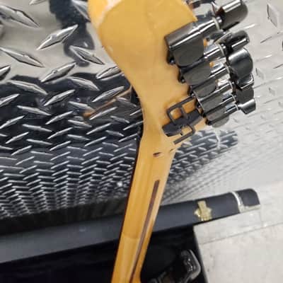 Kramer  Baretta  1985 Black image 22