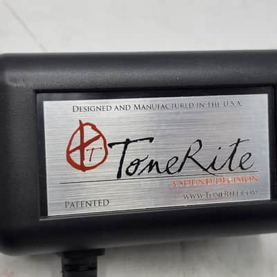 ToneRite 3G Acoustic Guitar Tone Enhancer 2010s - Standard image 4