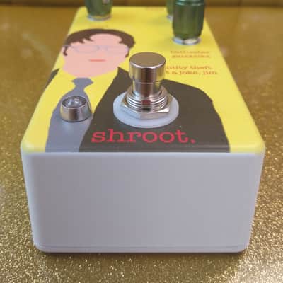 Fuzz Imp Shroot Original image 3