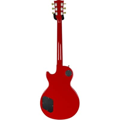 Gibson Les Paul Studio 2016 - Cardinal Red image 4
