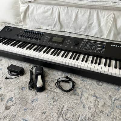 Kurzweil PC4 88-Key Performance Controller image 4