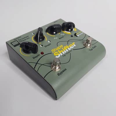 Seymour Duncan Shape Shifter Tap Tremolo V1 image 3
