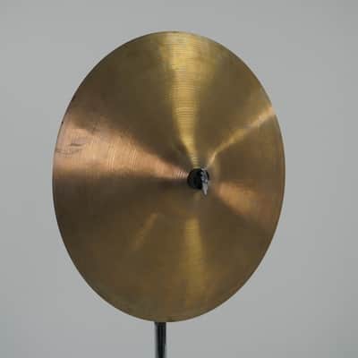 Zildjian Vintage Ride Cymbal 1960s 20" image 2
