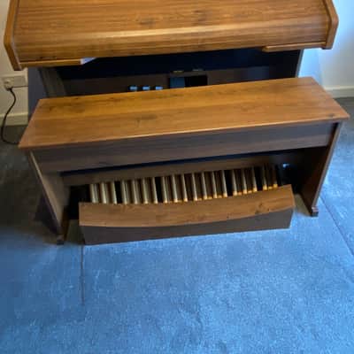 Ahlborn Galanti SL-250 image 4