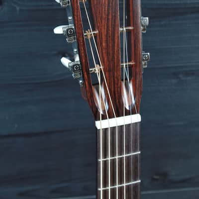 Martin 000-15SM 12- Fret All Mahogany Acoustic Guitar image 22