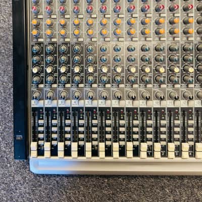 Mackie 1604-VLZ3 16-Channel Mic / Line Mixer image 6