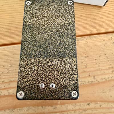 Expresso FX Germanium Fuzz Mullard CV7005 image 3