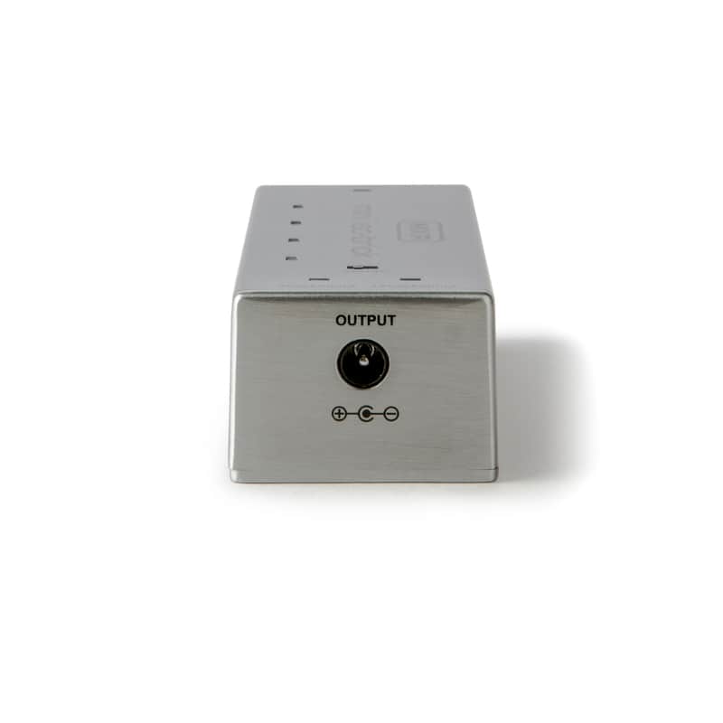 MXR M239 Mini Iso-Brick Power Supply image 4