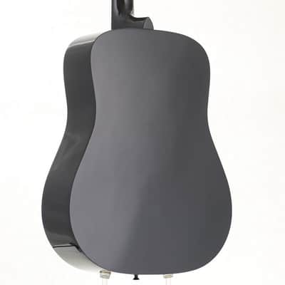 Silvertone PS D1 BK Paul Stanley Dark Star [SN S131209004] [08/25